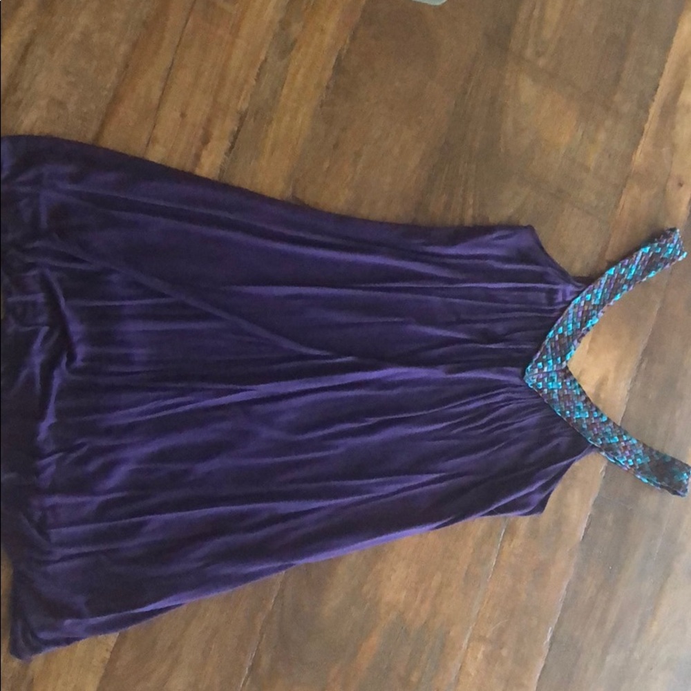 Nordstrom Mini Dress